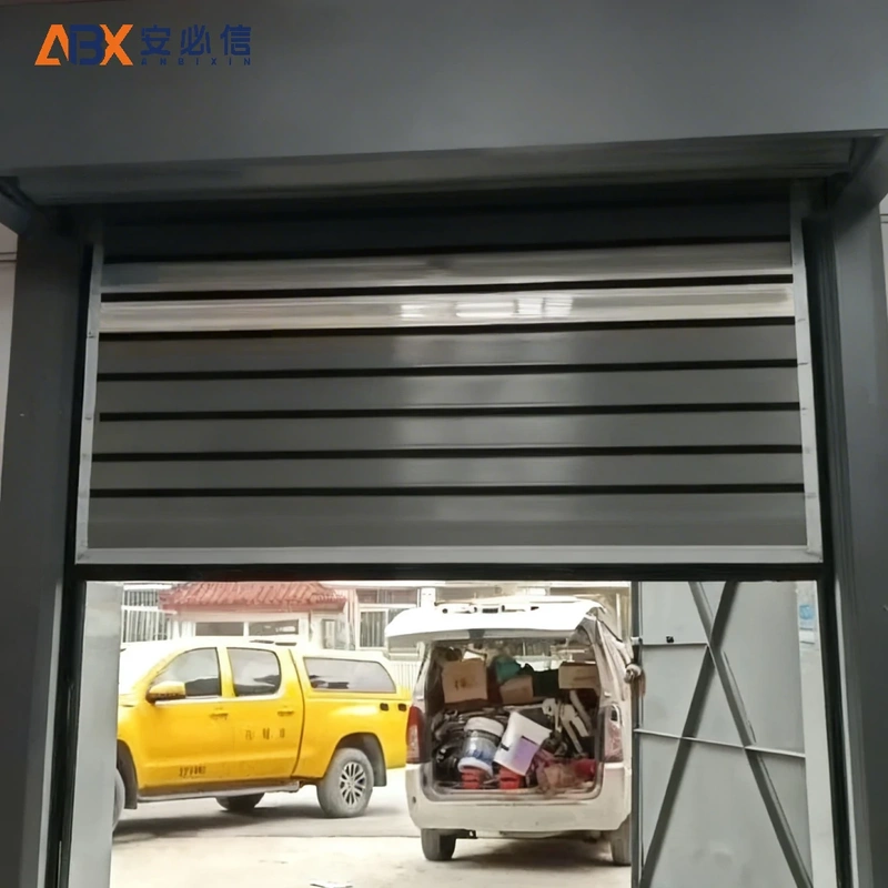 长治市厂房高速门